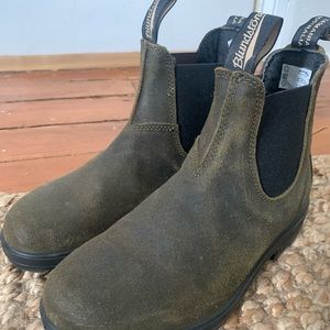 Blundstone Original Chelsea Boot